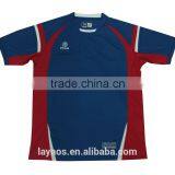 Wale Fabric Custom Soccer Jersey Set thumbnail-2