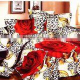 China Wholesale Bridal Bedding Set thumbnail-5