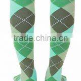 High Quality Men Elite Basketball Compression Sport Socks thumbnail-4