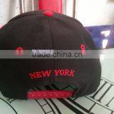 Fashion Cotton Embroidering Baseball Cap thumbnail-2