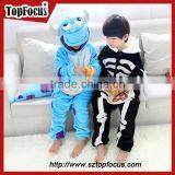 Asian Hip Hop Cheap Drop Shipping Cartoon Bulk Wholesale Kids Clothing thumbnail-6
