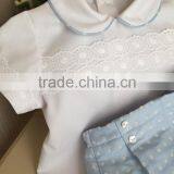 Wholesale Baby Clothing 100% Cotton Baby Clothing Newborn Baby Gift Set thumbnail-3