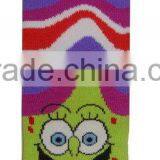 Cotton Five-toe Socks/socking/sox thumbnail-1