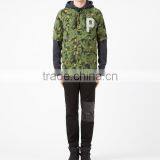 Custom All Over Print Sublimation Baseball Jersey With Button and Embroidery Logo Patch for Men Streetwear Wholesale thumbnail-6