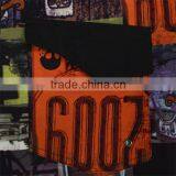 Wholesale Mens SwimTrunk /Digital Printed Beach Shorts/Custom Shorts thumbnail-6