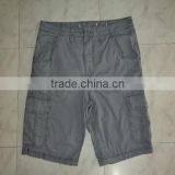 Mens Cargo Shorts thumbnail-1