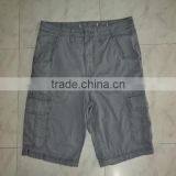 Mens Cargo shorts