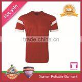 2016/2016 New Season Hot Sale Soccer Warm up Suits Thai Quality OEM thumbnail-1