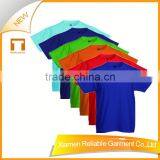 2016 Hot Sale Kids 100% Organic Cotton T-shirts With Good Quality thumbnail-1