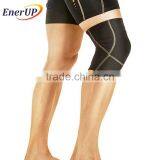 Elastic Basketball Cloth Sport Protector Knee Sleeve Support thumbnail-1