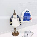2017 Hot Sales Children's Clothing Boys Woolen Sweater Designs for Children thumbnail-2