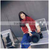 Women Winter Scarfs 2016 Plaid Cashmere Scarves New Designer Unisex Acrylic Basic Shawls Women's Scarves Big Size thumbnail-1