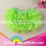 Bloomers Skirt Dress Newborn Baby Lace Bloomer LBE4092021 thumbnail-1