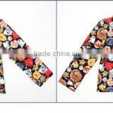 2015 Fashion Kids Fashion Coat Style thumbnail-3