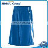Design Wicking Basketball Short Mesh/Dazzle Adult Mens thumbnail-1