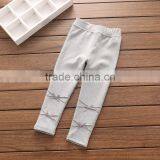 S32848W Candy Color Girls Leggings Toddler Classic Leggings Children Fancy Bowknot Tight Trousers thumbnail-3
