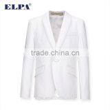 ELPA NXB0045 Formal Designer Slimming Wholesale Black 3 Piece Kids Boys Suits thumbnail-5