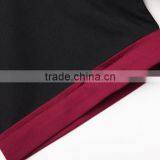 Good Quality Simple Waterproof and Oilproof French Chef Work Uniform Wholesale thumbnail-4