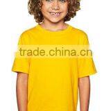 Next Level Apparel Boys' Premium Short Sleeve Tee - Made From 100% Combed Cotton Jersey and Comes With Your Logo. thumbnail-1