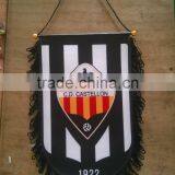 Decoration Custom Satin Flag thumbnail-1
