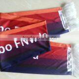 Customized Sports Fan Scarf thumbnail-1