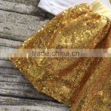 Baby Girls Fall Clothes Baby Girls Boutique Clothing Girls Top With Akirts Sets With Mathicn Necklace and Headband thumbnail-2