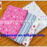 Washable Baby Changing Mats thumbnail-1