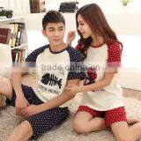 2015 Wholesale Cool Summer Pajamas thumbnail-3
