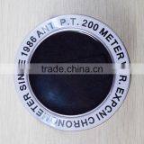 Factory Produce High Quality Custom Electronic Watch Window Watch Tin Box Tin Box Industry General Round Metal Box of Wholesale thumbnail-3