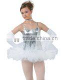 Dance Dress Standard,little Girl Models,clothes Made in Turkey thumbnail-1