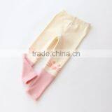 Wholesale Custom Printed Kids Leggings Very Cute Children Fashion Leggings thumbnail-1