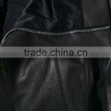 Shandao OEM Plain Design Long Sleeve Winter Jakets and Coats for Women thumbnail-5