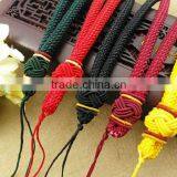 No Word Barrels Bead Hand Rope Fashion Accessories Accessories Handle Pieces Lanyards Jade Lanyards Buddha Beads Lanyard Package thumbnail-3
