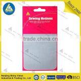 Different Colors Cotton Drill Type Iron on Embroidery Patches thumbnail-3