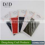 Individually Wrapped Small Package Home Reserve Patches Embroidery for Sewing