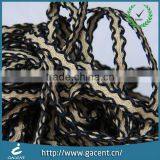 Polyester Textile Piping Ribbon Tape for Clothes/Piping Ribbon Cord thumbnail-4