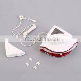 Convenience Adjustable Double Faced Glass Cleaner Magnetic Window Suitable For 15-22mm Double-Layer Hollow Glass Cleaning Tools thumbnail-2