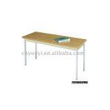 School Desk and Chair thumbnail-1