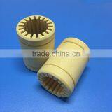 8mm LIN-00-08 Full Plastic Linear Bearing thumbnail-2