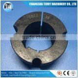 2012-38 Taper Bore Lock Bushing for SPA SPB SPC Belt Pulley thumbnail-1