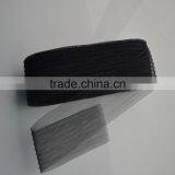 CYG New Design Pleated Crinoline Headdress Accessory thumbnail-3