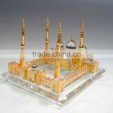 Crystal Sheik Zayed Mosque Model thumbnail-1