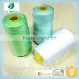 China Wholesale 100% Polyester Sewing Thread 20/3 thumbnail-1