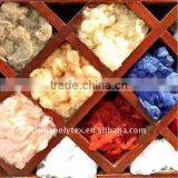 Recycle Polyester Staple Fibre thumbnail-1