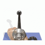 Cart Axle thumbnail-1