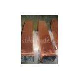 Favourable Purple Copper Square Pipe thumbnail-1