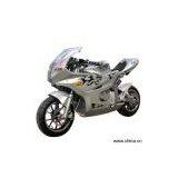 Sell EPA Approved Pocket Bike thumbnail-1