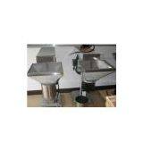 Garlic Grinding Machine thumbnail-1