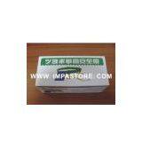 SAFETY HARNESS,SAFETY BELT WITH LIFELINE AND HOOK,FIRE BLANKET thumbnail-1