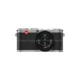 Leica X1 Digital Compact Camera With Elmarit 24mm f/2.8 ASPH. Lens USA